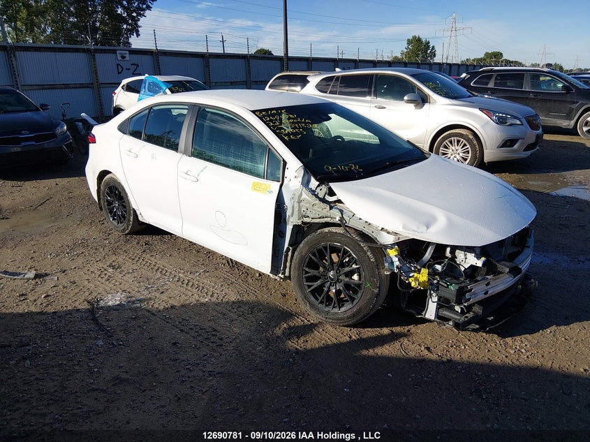 Vin: 5yfbpmbe8np391822, lot: 3095612, toyota corolla 2022 img_1