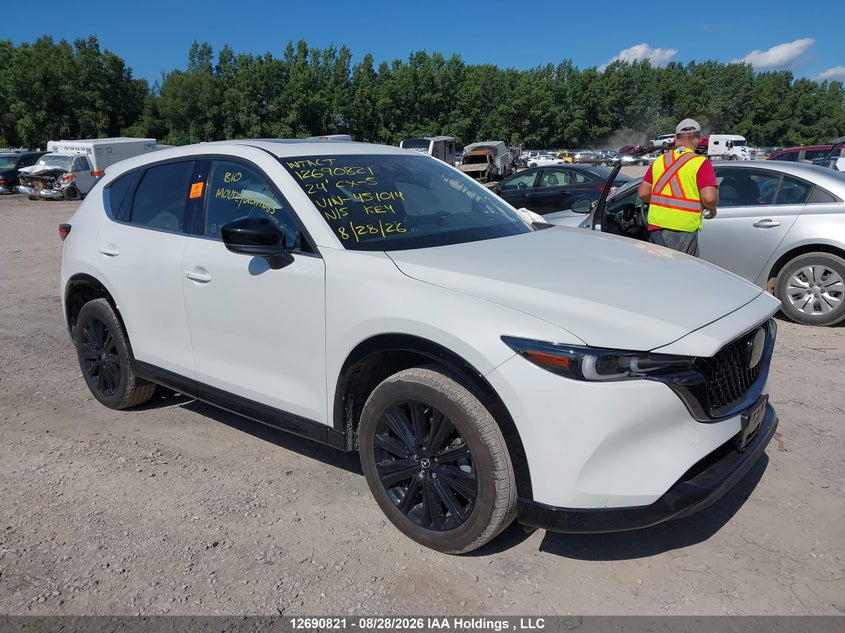 Vin: jm3kfbdy7r0451014, lot: 3095654, mazda cx-5 2024 img_1