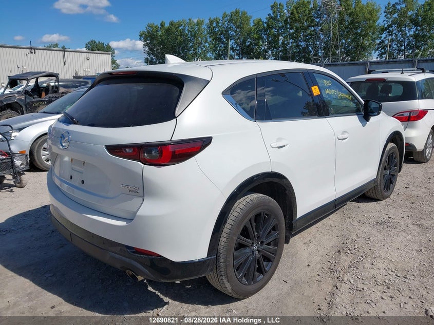 Vin: jm3kfbdy7r0451014, lot: 3095654, mazda cx-5 20244