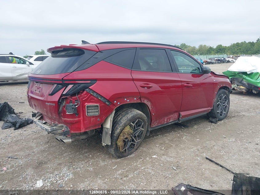 Vin: km8jccd13ru182519, lot: 3095709, hyundai tucson 20244