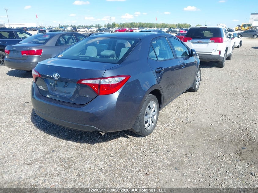 Vin: 2t1burhe8gc517001, lot: 3095746, toyota corolla l/le/le pls/prm/s/s pls 20164