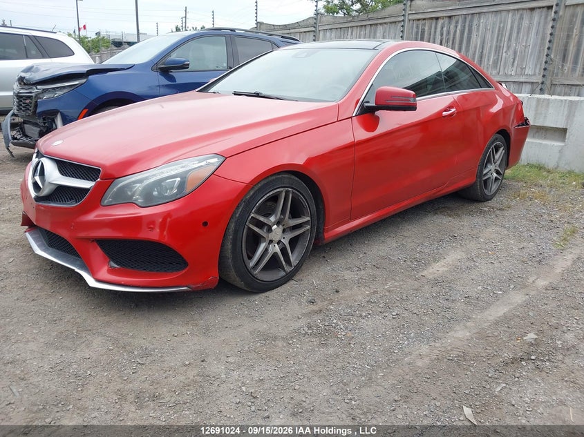 Vin: wddkj8jb9ef238573, lot: 3095860, mercedes-benz e 350 4matic 20142