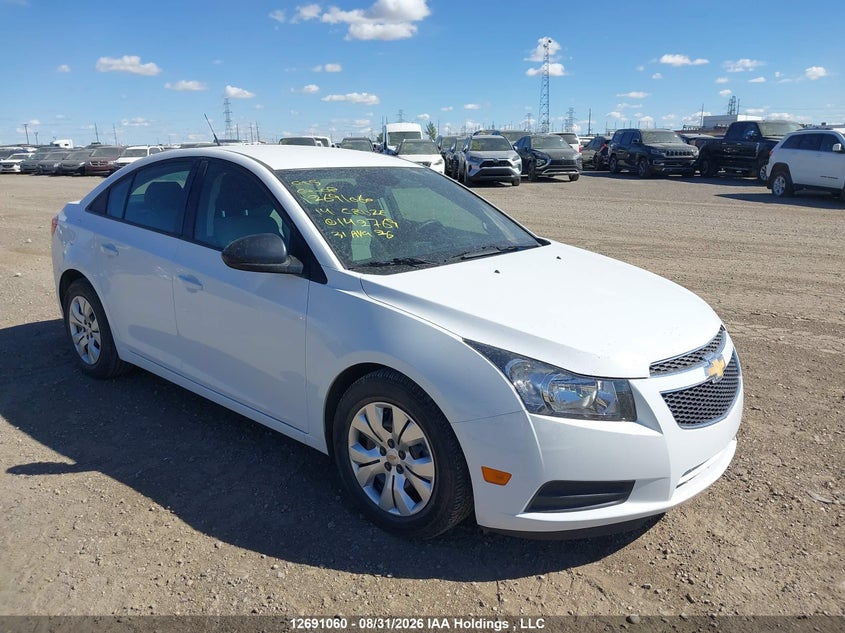 Vin: 1g1pm5sh1e7142769, lot: 3095896, chevrolet cruze 2ls 2014 img_1