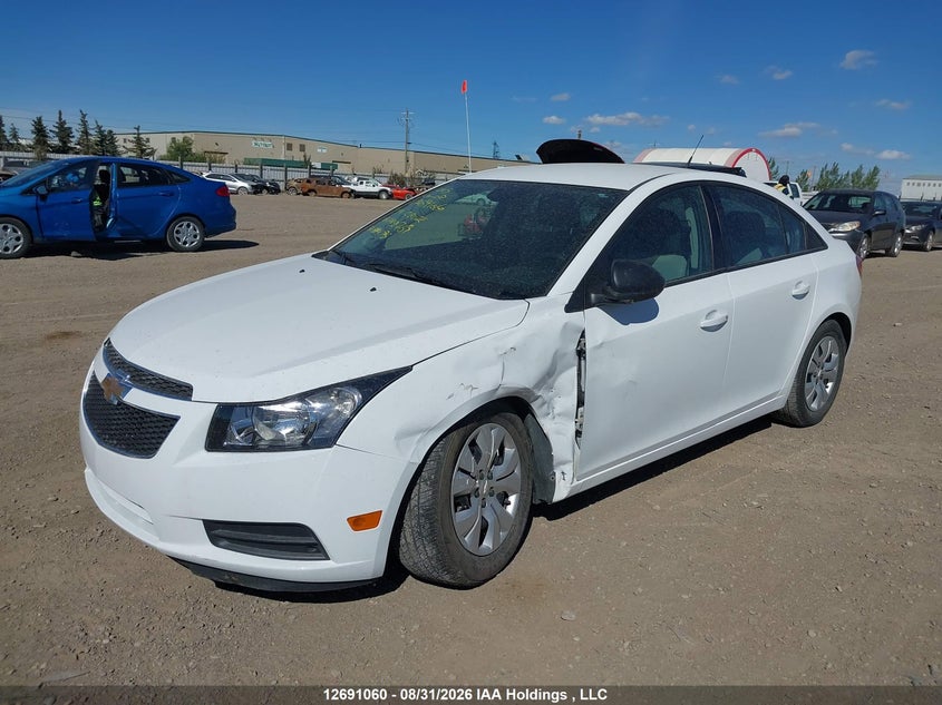 Vin: 1g1pm5sh1e7142769, lot: 3095896, chevrolet cruze 2ls 20142