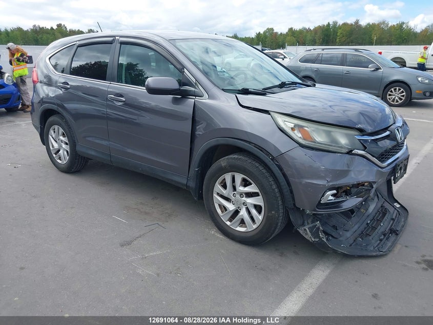 Vin: 2hkrm4h46gh120537, lot: 3095900, honda cr-v se 2016 img_1