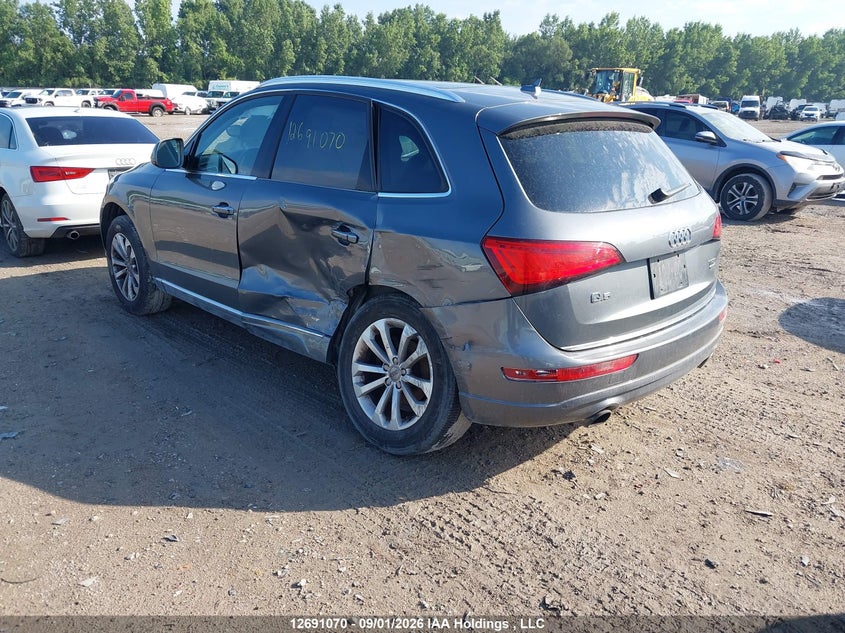 Vin: wa1l2afpxha041012, lot: 3095906, audi q5 premium plus 20173