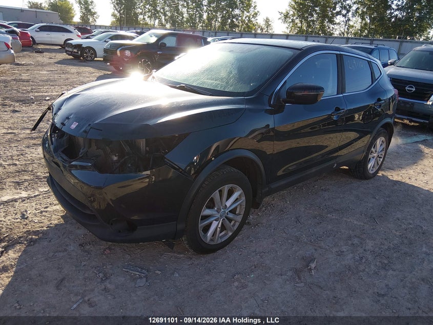 Vin: jn1bj1cp9jw108378, lot: 3095939, nissan qashqai  s 4dr2wd null 20182