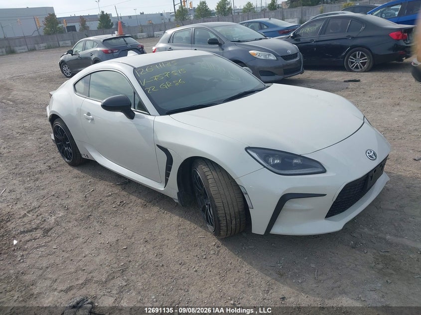 Vin: jf1znbb19n9757515, lot: 3095973, toyota gr86 2022 img_1