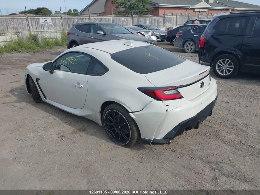 Vin: jf1znbb19n9757515, lot: 3095973, toyota gr86 20223