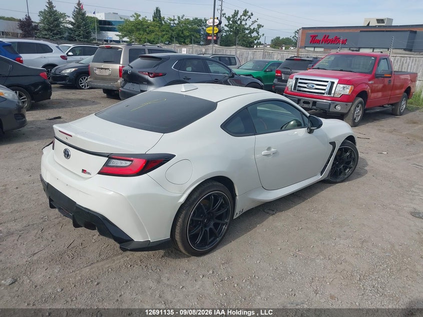 Vin: jf1znbb19n9757515, lot: 3095973, toyota gr86 20224