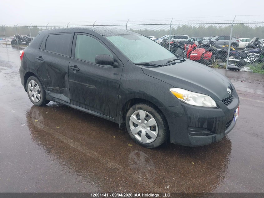 Vin: 2t1ku4eexbc626074, lot: 3095979, toyota matrix wagon 2011 img_1