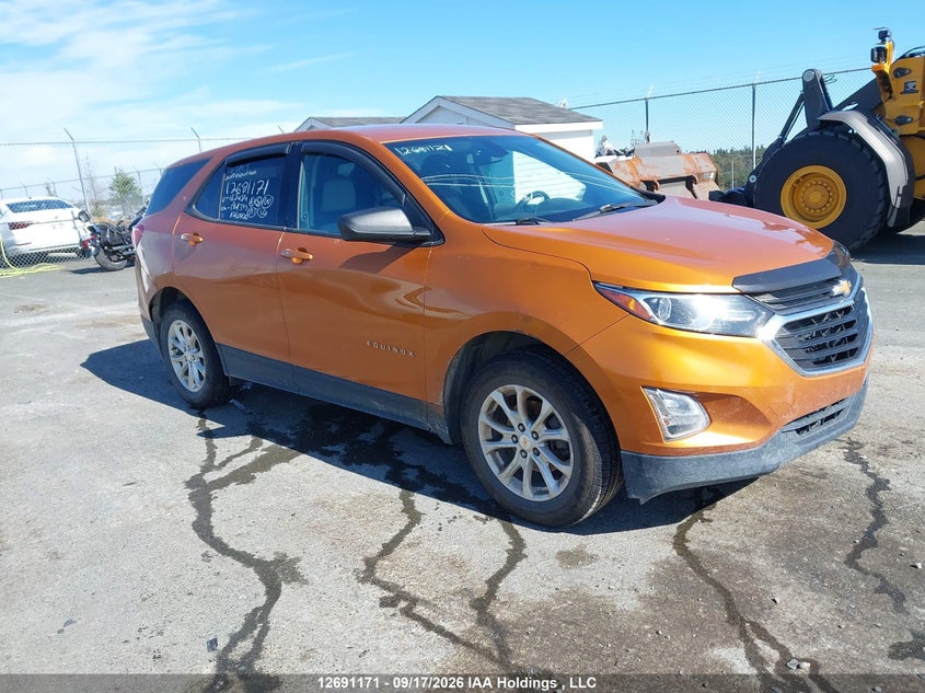 Vin: 2gnaxsev9k6162484, lot: 3096009, chevrolet equinox ls 2019 img_1