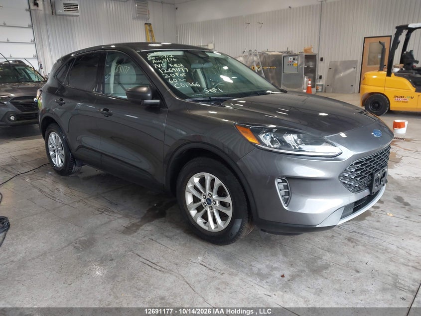 Vin: 1fmcu0f67luc01366, lot: 3096015, ford escape s 2020 img_1