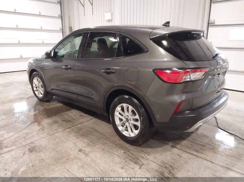 Vin: 1fmcu0f67luc01366, lot: 3096015, ford escape s 20203