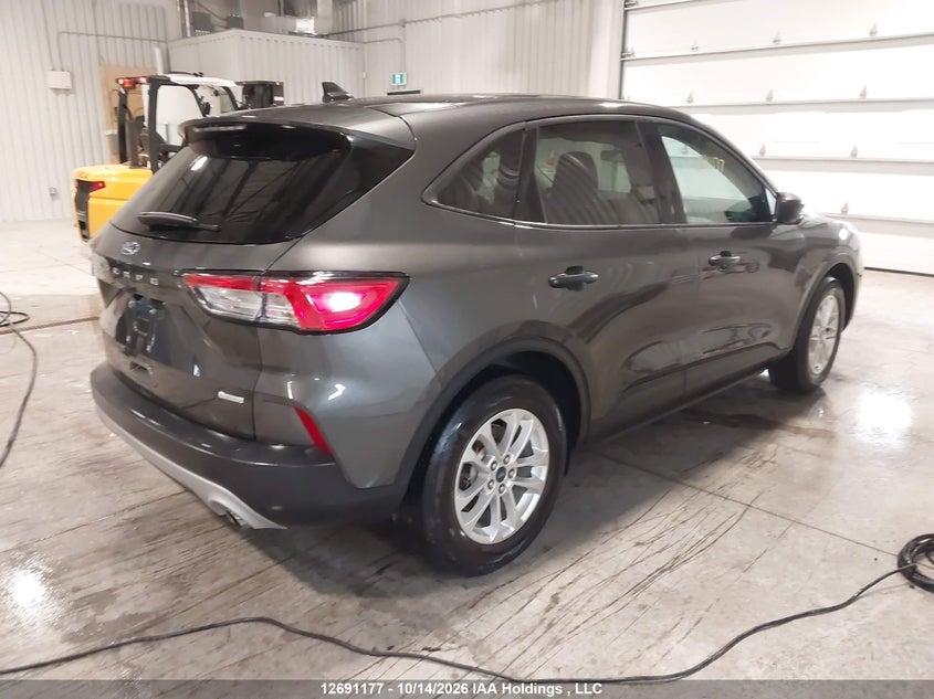 Vin: 1fmcu0f67luc01366, lot: 3096015, ford escape s 20204