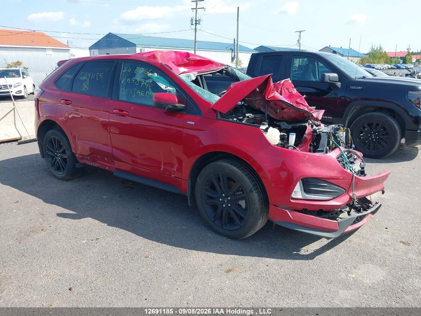 Vin: 2fmpk4j93rba58740, lot: 3096024, ford edge sel 2024 img_1