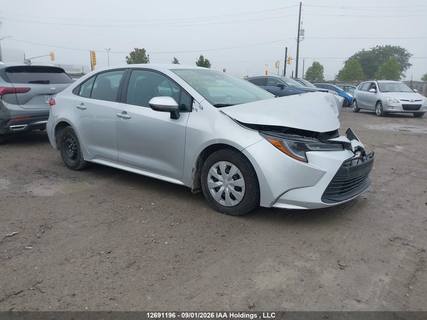 Vin: 5yfb4mde7pp052526, lot: 3096035, toyota corolla 2023 img_1