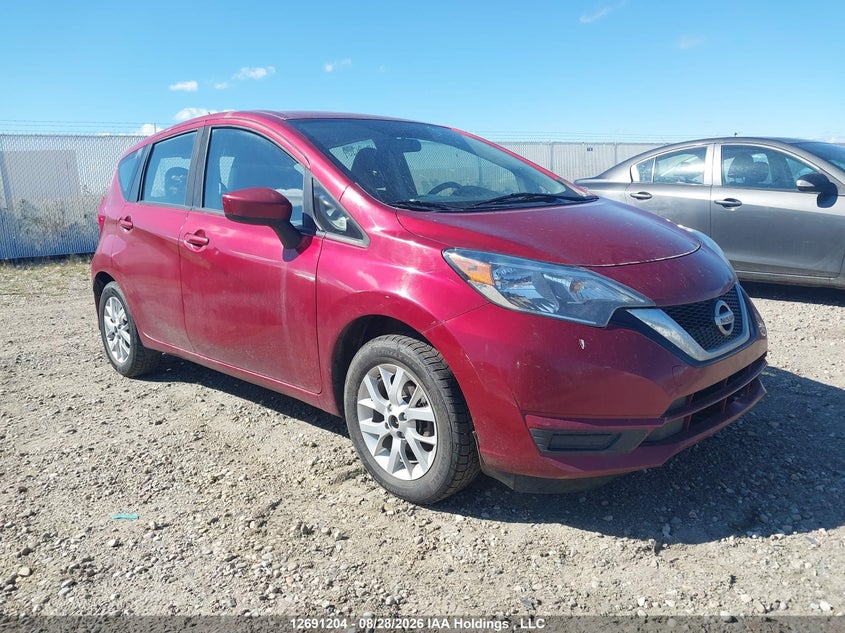 Vin: 3n1ce2cp3hl360982, lot: 3096043, nissan versa note s/s plus/sv/sl/sr 2017 img_1
