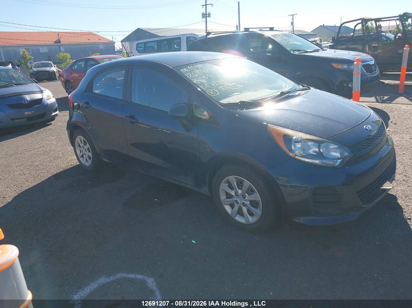 Vin: knadm5a30g6554624, lot: 3096046, kia rio lx 2016 img_1