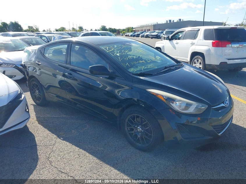 Vin: 5npdh4ae8eh541979, lot: 3096123, hyundai elantra gl 2014 img_1