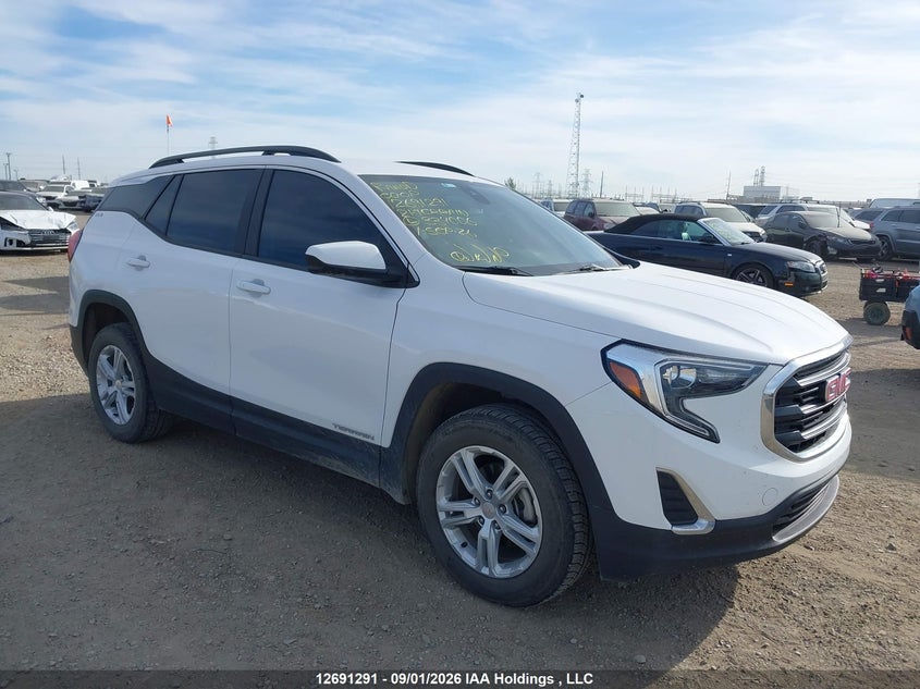 Vin: 3gkaltev5ml334006, lot: 3096131, gmc terrain sle 2021 img_1