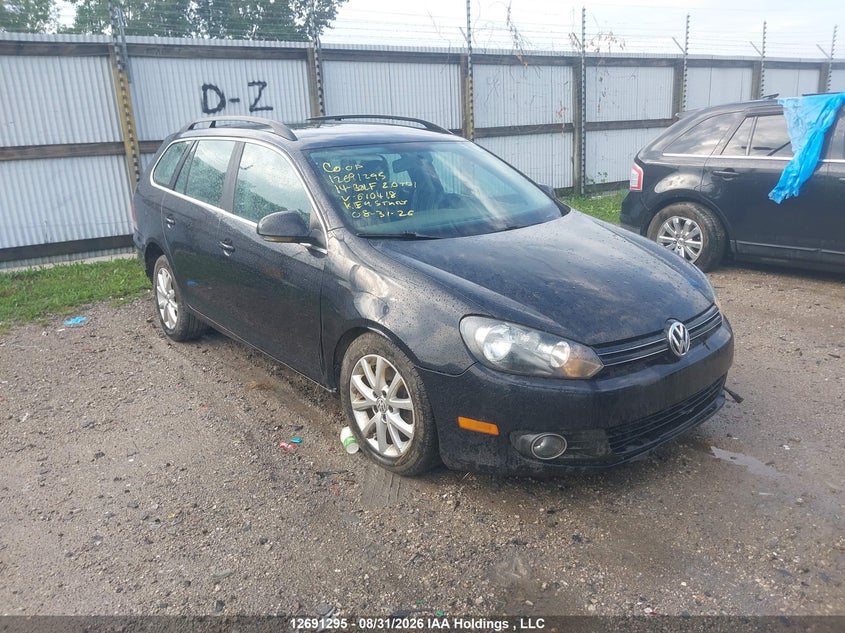 Vin: 3vwpl7aj5em610418, lot: 3096135, volkswagen golf 2.0 tdi comfortline/2.0 tdi highline/2.0 tdi trendline/2.0 tdi wolfsburg edition 2014 img_1