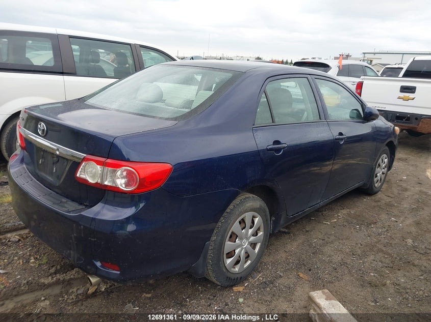 Vin: 2t1bu4ee0bc588497, lot: 3096202, toyota corolla 20114