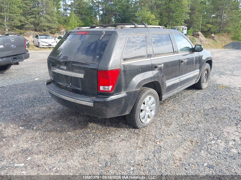 Vin: 1j4pr5gk9ac123878, lot: 3096221, jeep grand cherokee limited 20104