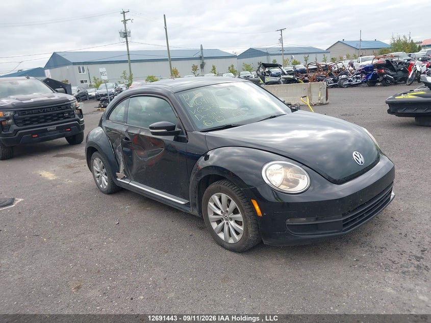 Vin: 3vwhx7at7cm632346, lot: 3096304, volkswagen beetle 2012 img_1