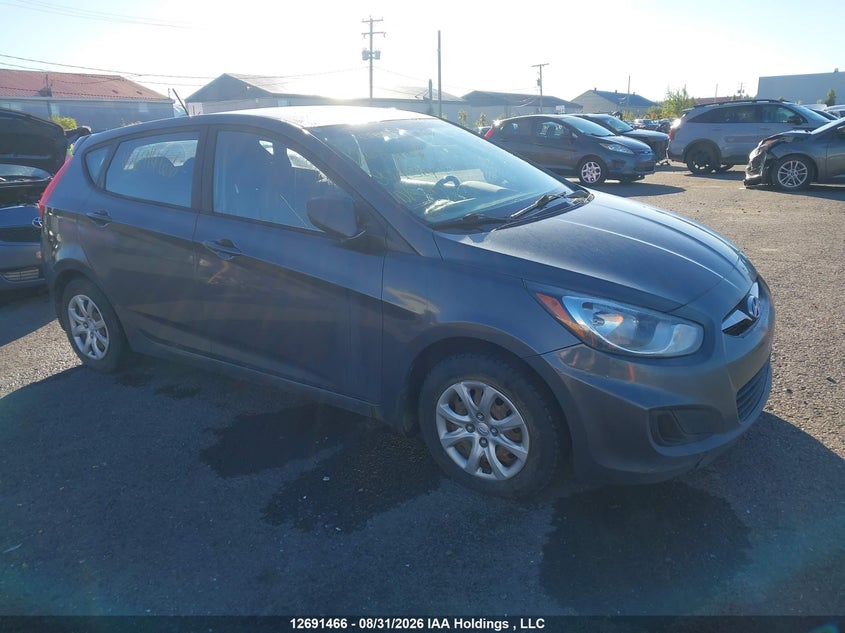 Vin: kmhct5ae5cu031894, lot: 3096328, hyundai accent 2012 img_1