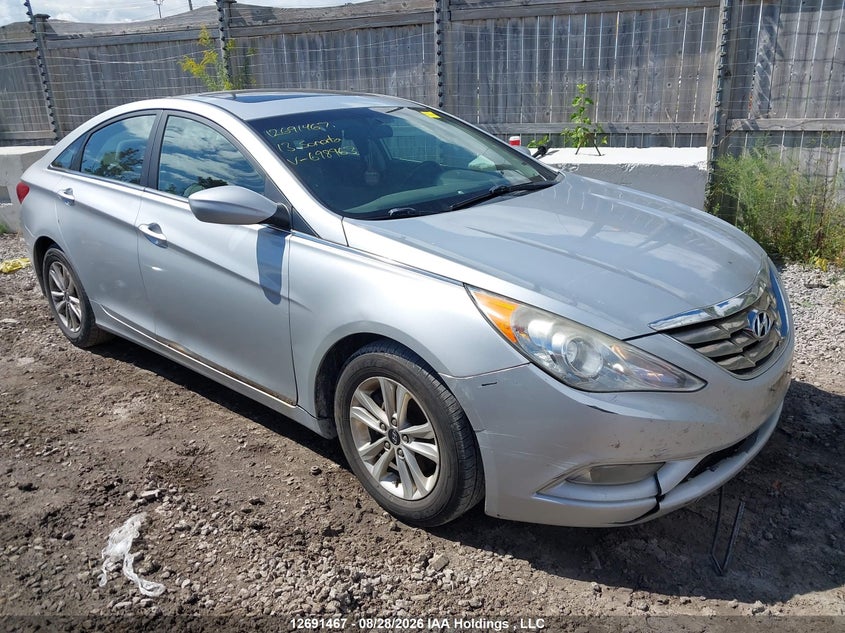 Vin: 5npeb4ac6dh698963, lot: 3096329, hyundai sonata gls 2013 img_1