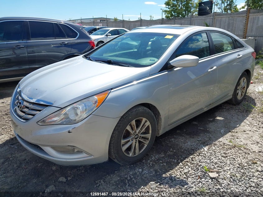 Vin: 5npeb4ac6dh698963, lot: 3096329, hyundai sonata gls 20132