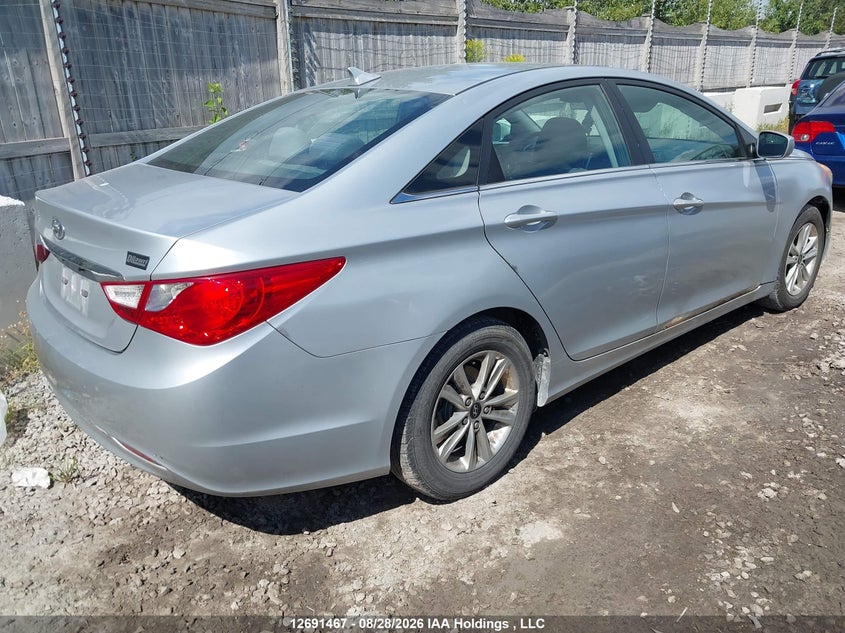 Vin: 5npeb4ac6dh698963, lot: 3096329, hyundai sonata gls 20134
