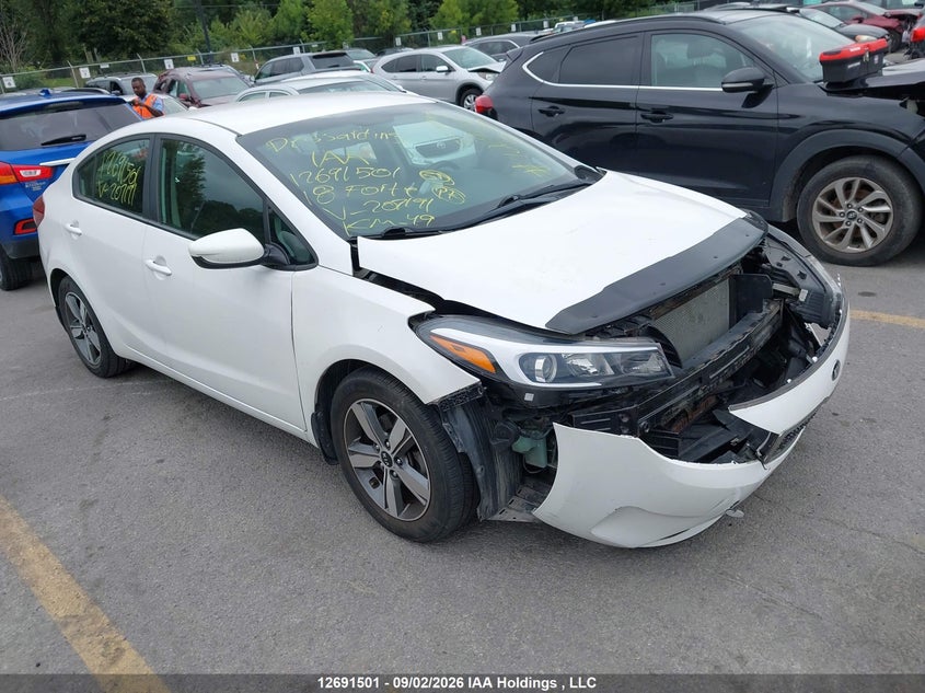 Vin: 3kpfl4a77je207191, lot: 3096364, kia forte lx/s 2018 img_1