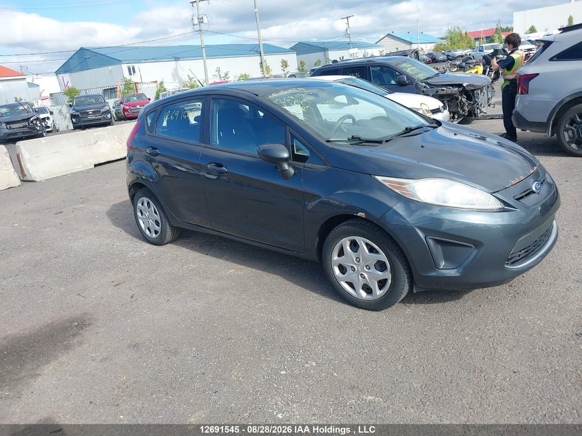 Vin: 3fadp4ej6bm168933, lot: 3096409, ford fiesta se 2011 img_1