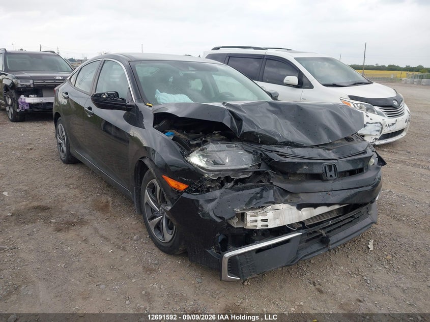Vin: 2hgfc2f50lh024381, lot: 3096457, honda civic lx 2020 img_1