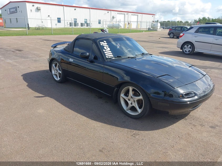 1995 MAZDA MX-5 MIATA