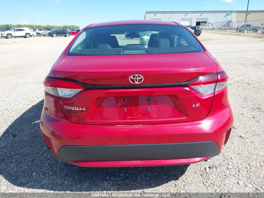 2020 TOYOTA COROLLA SEDAN 1.8L I-4 DOHC, VVT, REGULAR , 139HP