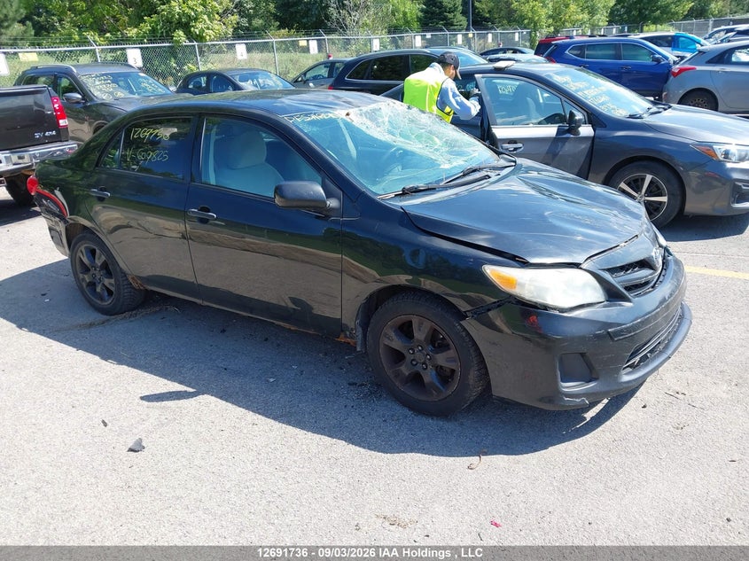 Vin: 2t1bu4eexbc609825, lot: 3096604, toyota corolla s/le 2011 img_1