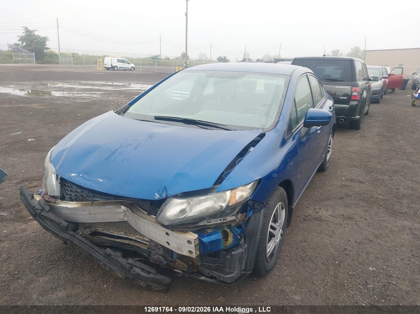 Vin: 2hgfb2f44fh035964, lot: 3096633, honda civic lx 20152