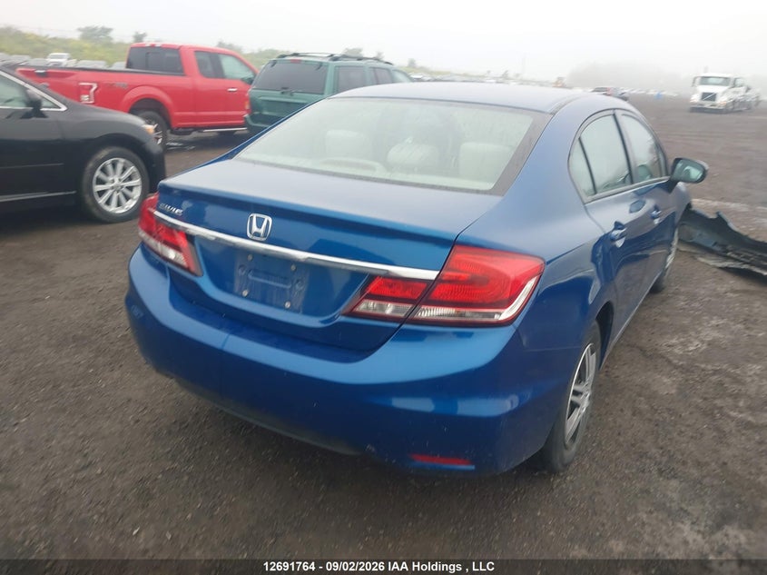 Vin: 2hgfb2f44fh035964, lot: 3096633, honda civic lx 20154