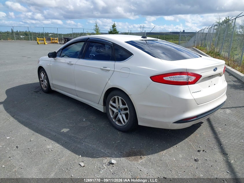 Vin: 3fa6p0h78dr129266, lot: 3096639, ford fusion se 20133