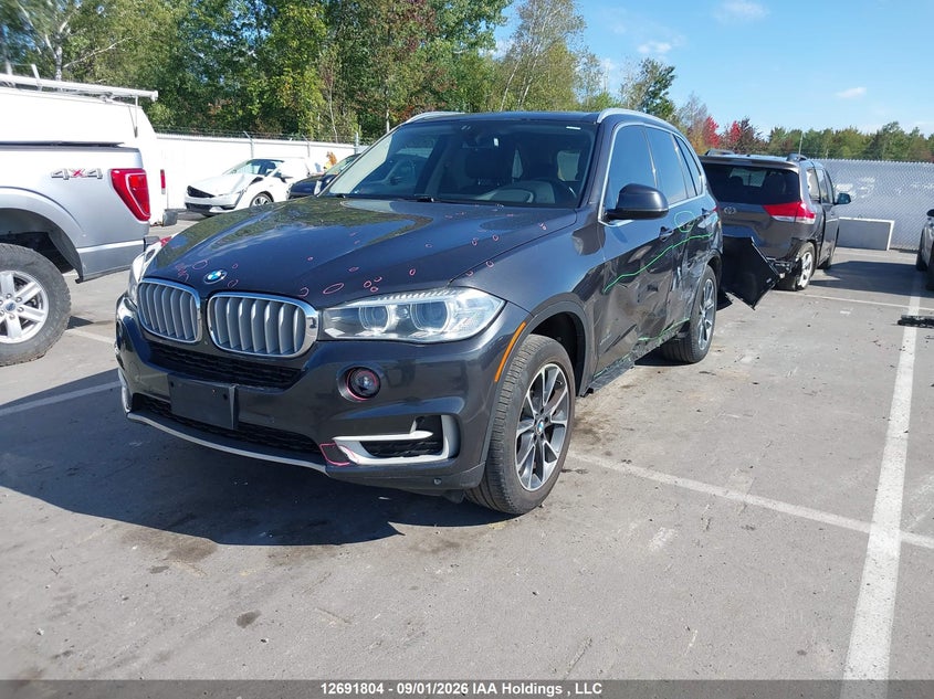 Vin: 5uxkr0c56f0p02532, lot: 3096676, bmw x5 xdrive35i 20152