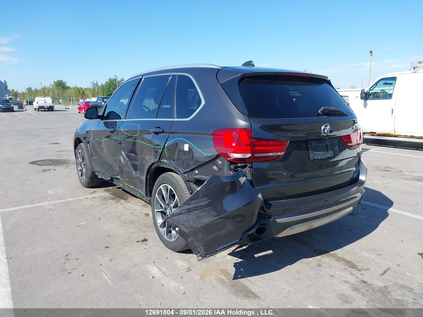 Vin: 5uxkr0c56f0p02532, lot: 3096676, bmw x5 xdrive35i 20153