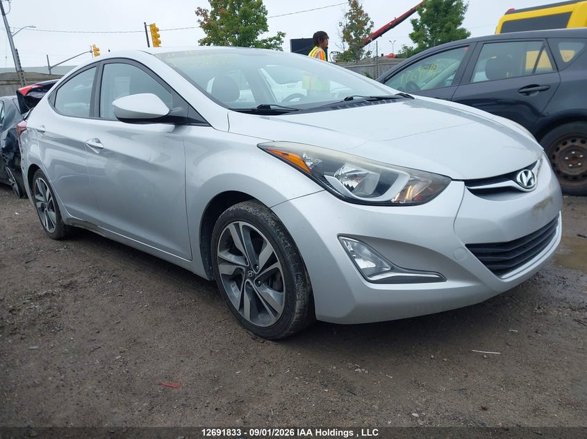 Vin: kmhdh4ah0fu384686, lot: 3096706, hyundai elantra se/sport/limited 2015 img_1
