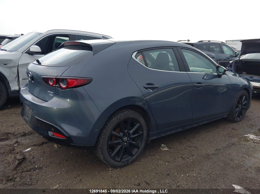 Vin: jm1bpbmy6m1342214, lot: 3096718, mazda 3 premium 20214