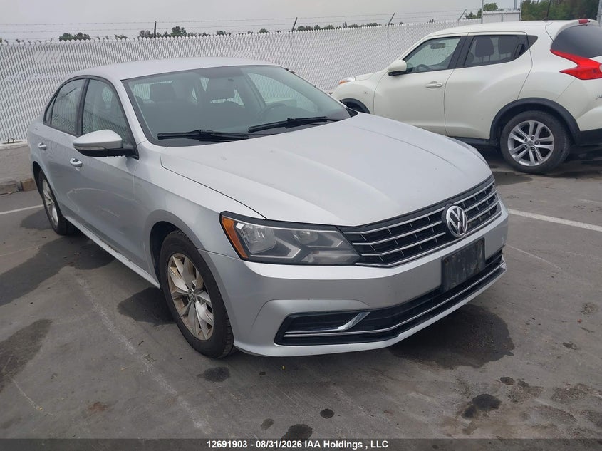 Vin: 1vwaa7a30jc031135, lot: 3096776, volkswagen passat 2.0 tsi trendline+ 2018 img_1