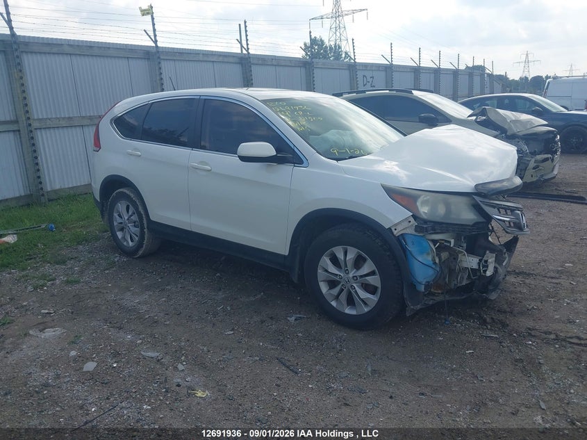 Vin: 2hkrm4h53eh121909, lot: 3096809, honda cr-v ex 2014 img_1