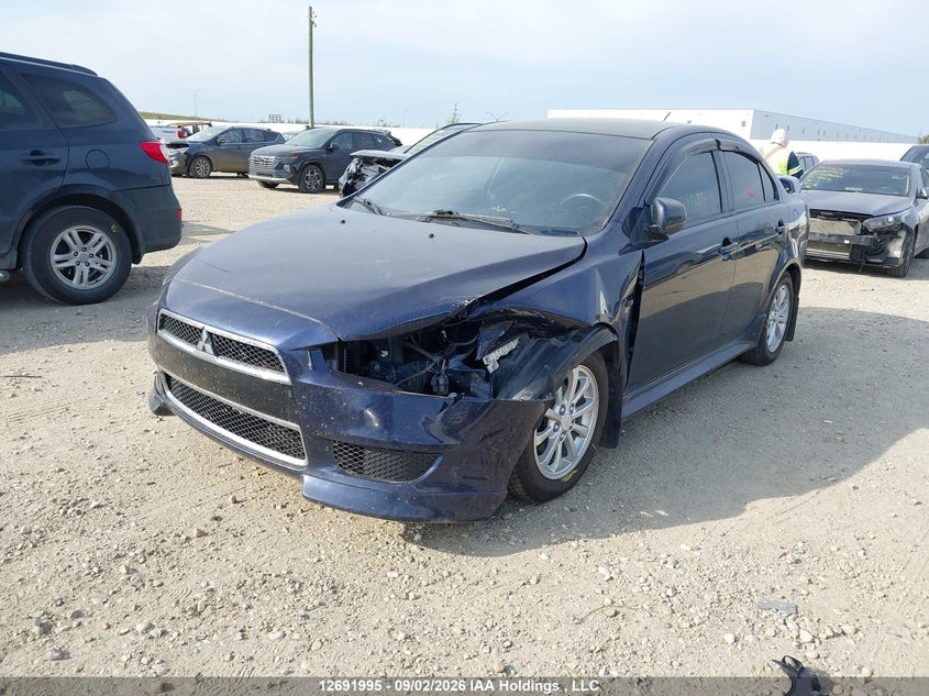 Vin: ja32v2fw2eu602642, lot: 3096868, mitsubishi lancer gt awc/se awc 20142