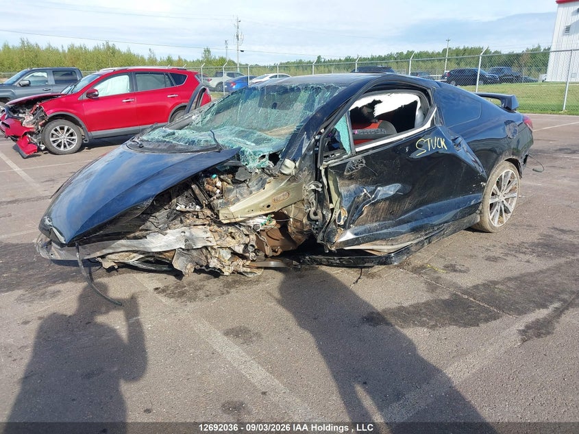Vin: 2hgfg4a56eh100468, lot: 3096909, honda civic si si 20142